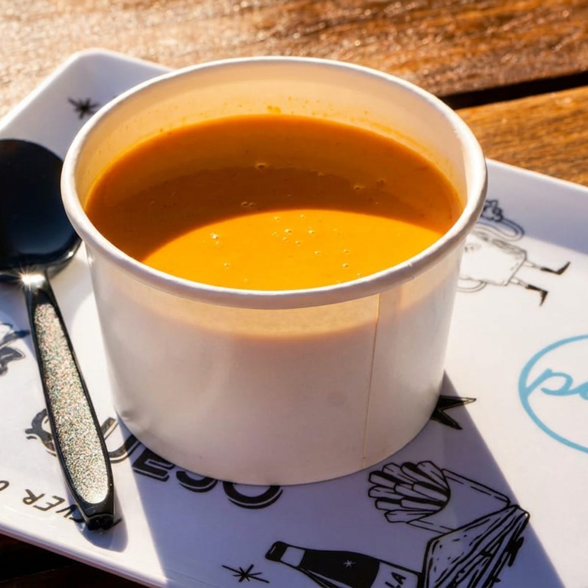 Our State Magazine Noticed the Soup