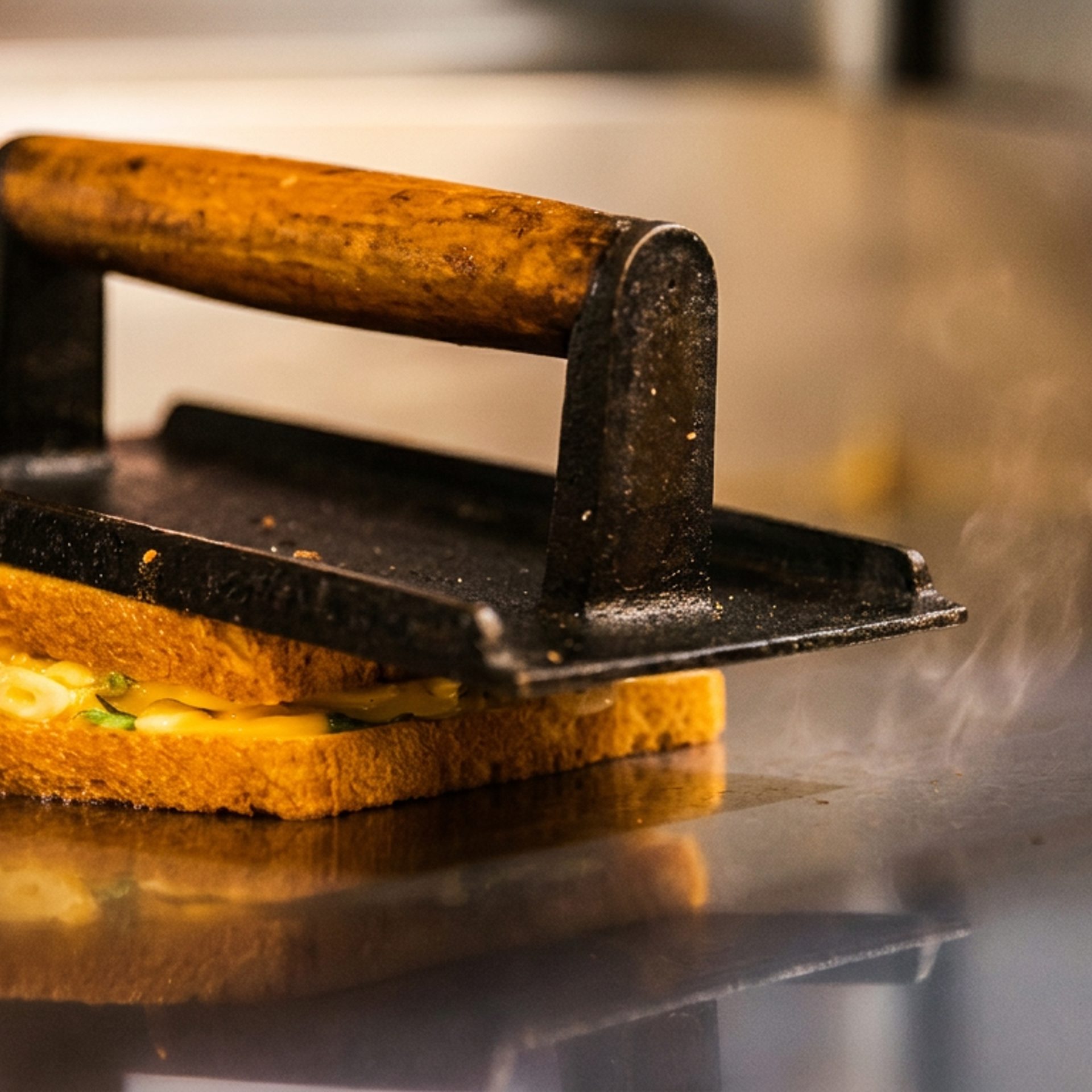 Made From Scratch. Every Single One.
