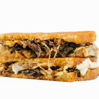 Texas Cheese Steak