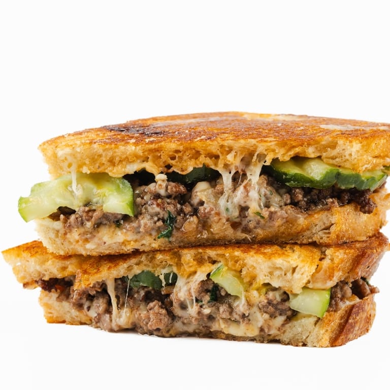 Delicious Deli Sandwiches