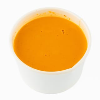 Famous Tomato Soup